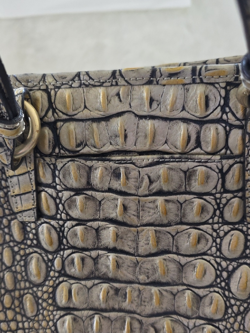Brahmin Purse Like New - Picture 4 of 4